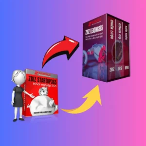 Nâng Cấp Doanh Nghiệp Số Thông Minh Chuyên Nghiệp 365 Ngày